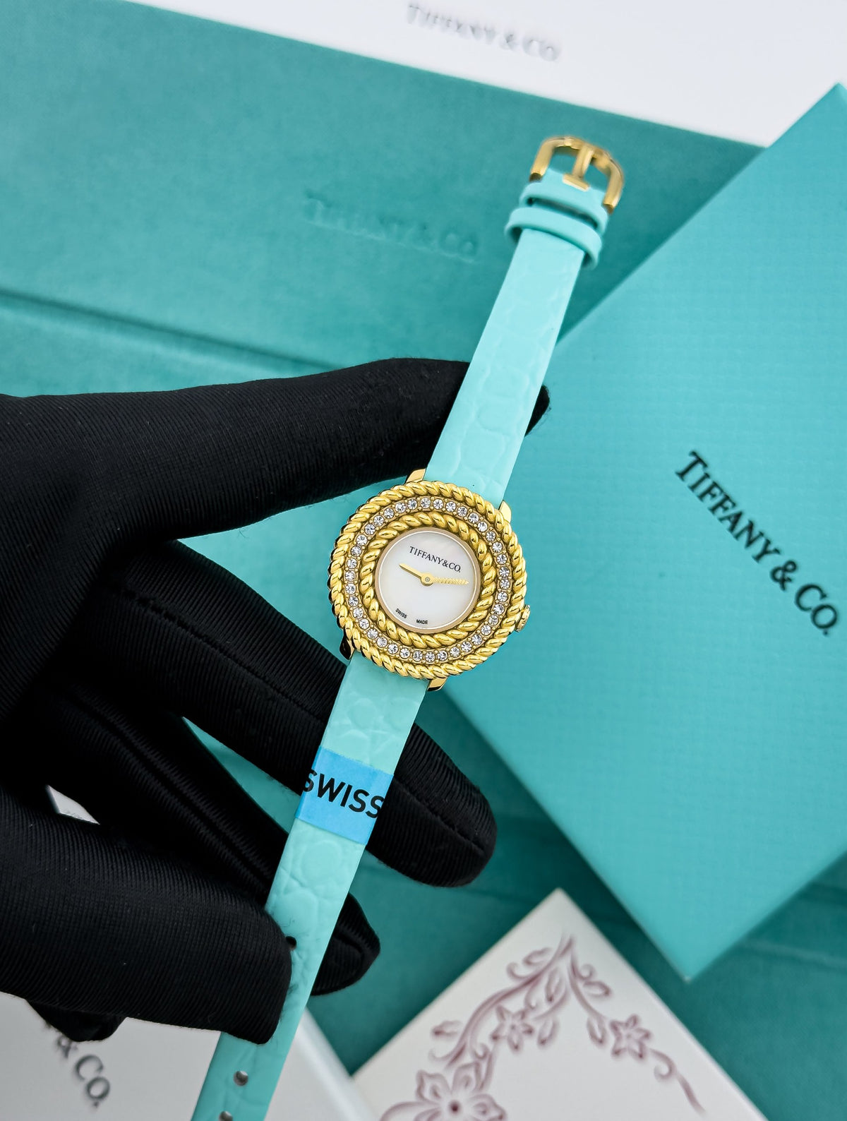 Tiffany & Co Watch - 