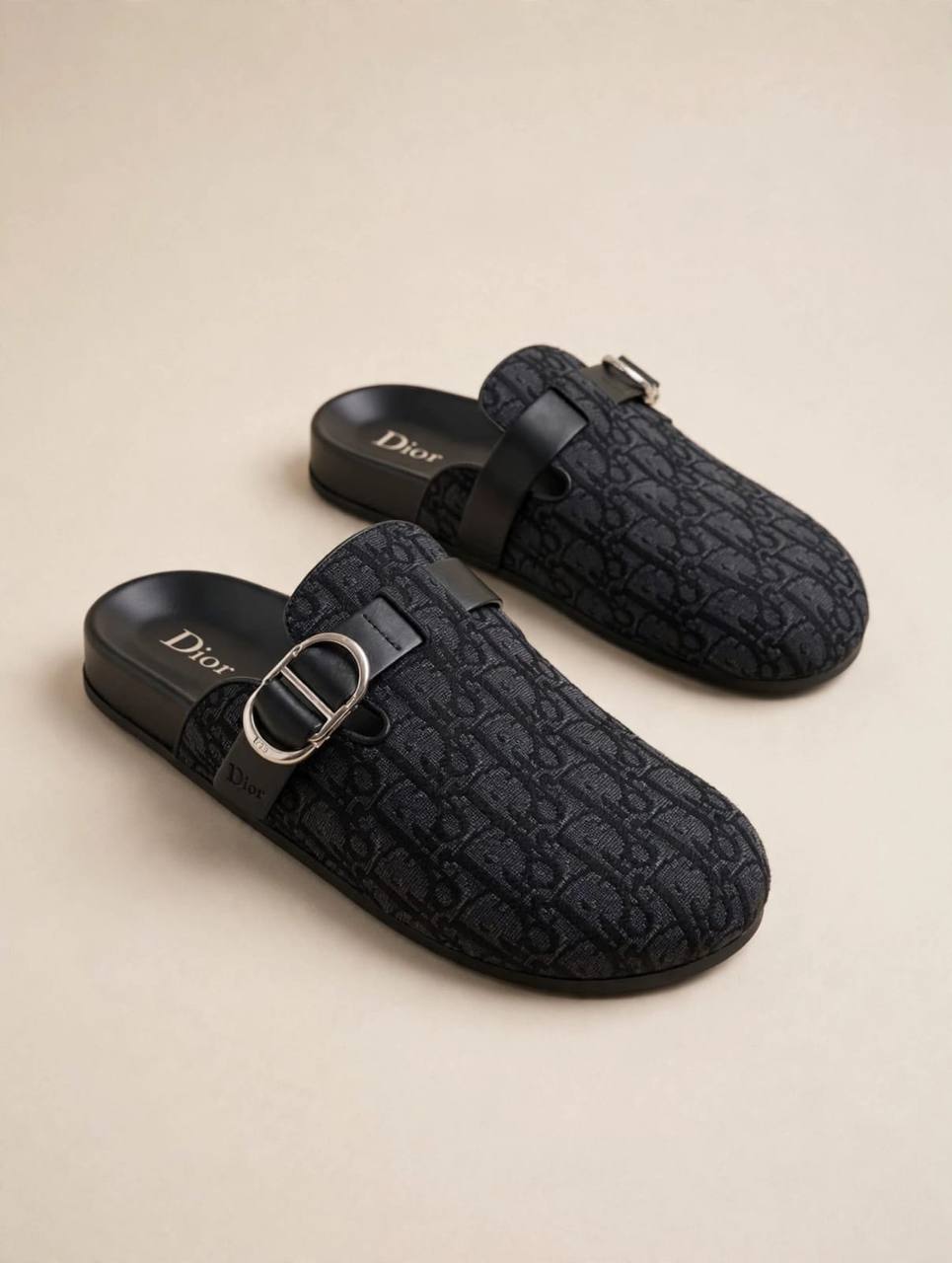 Dior Mules - 