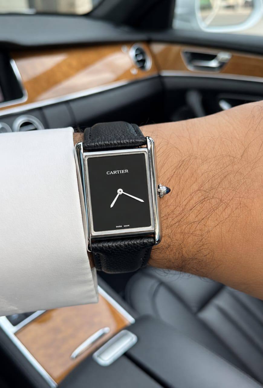 Cartier - 