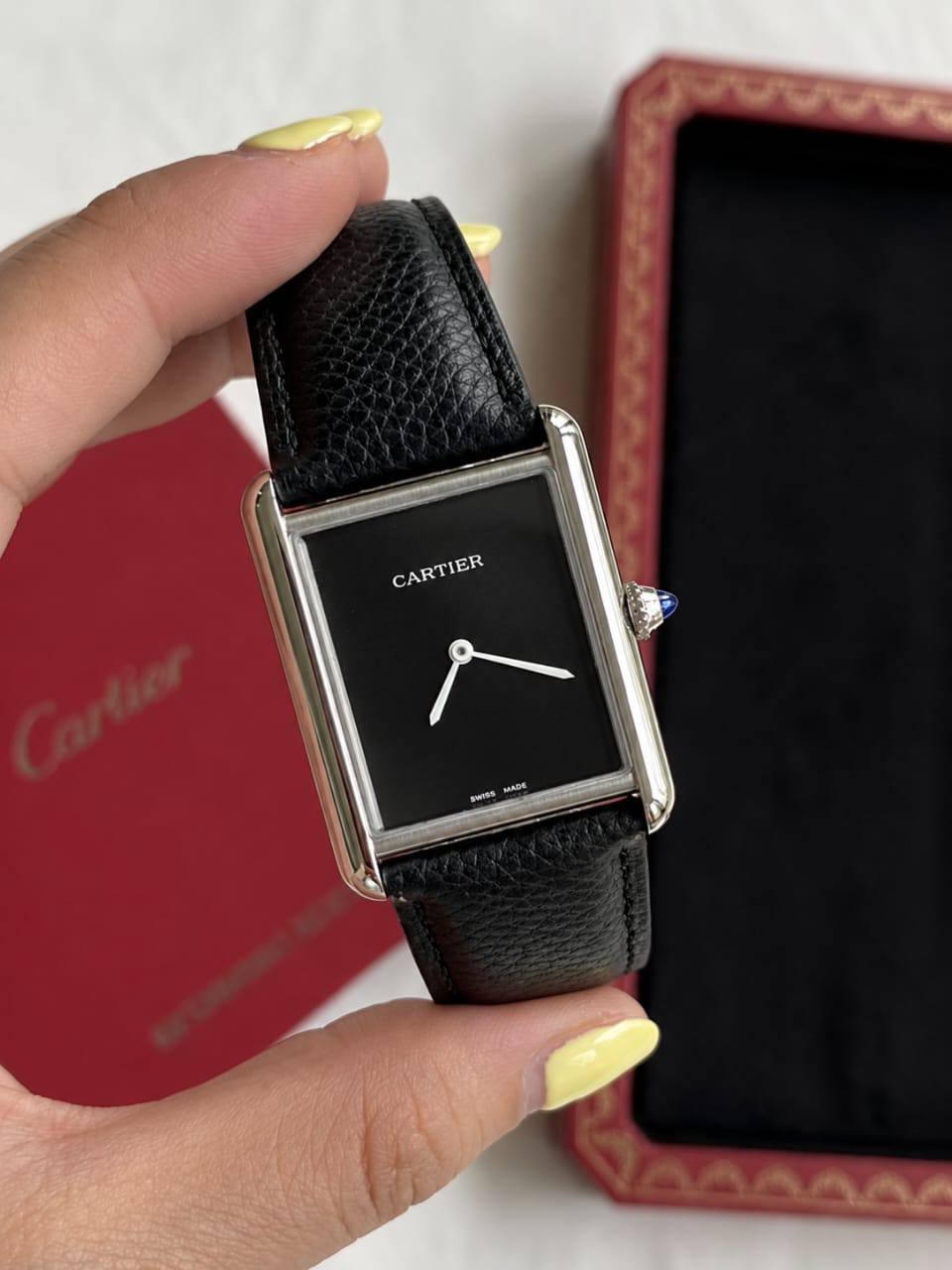 Cartier - 