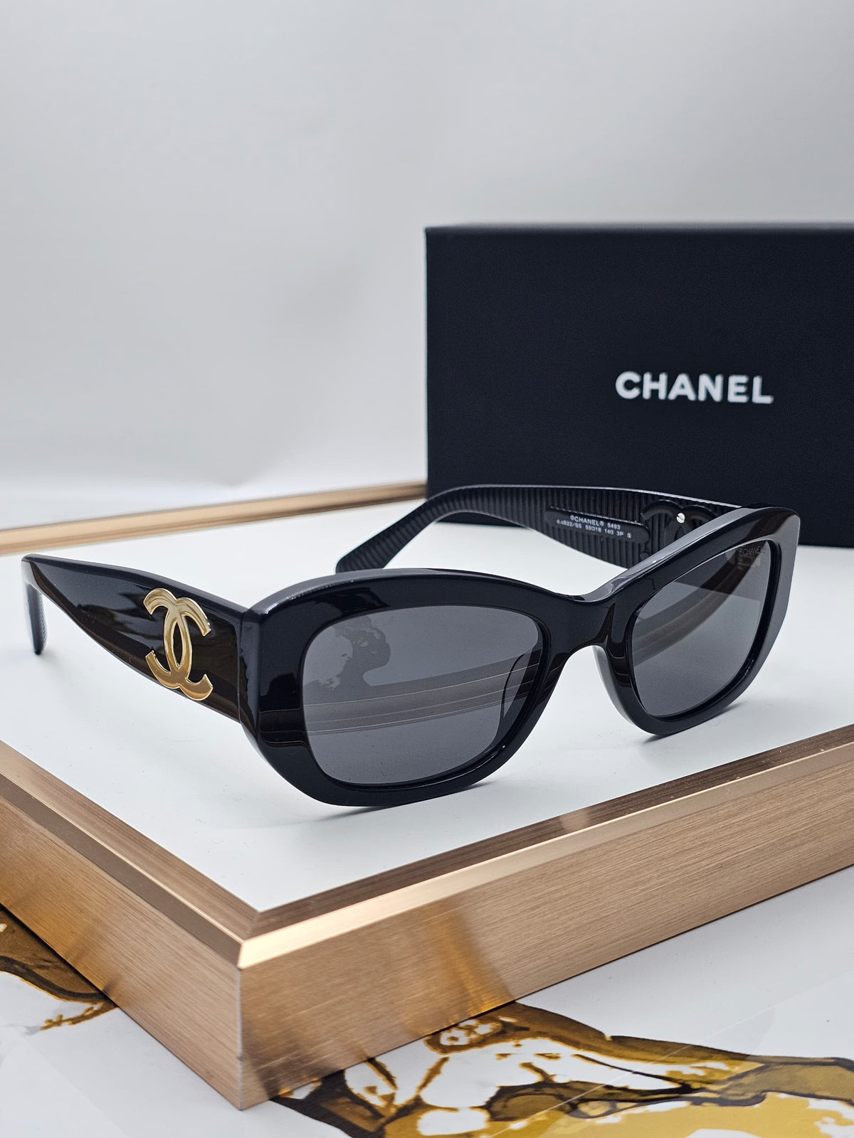 Chanel Sunglasses - 