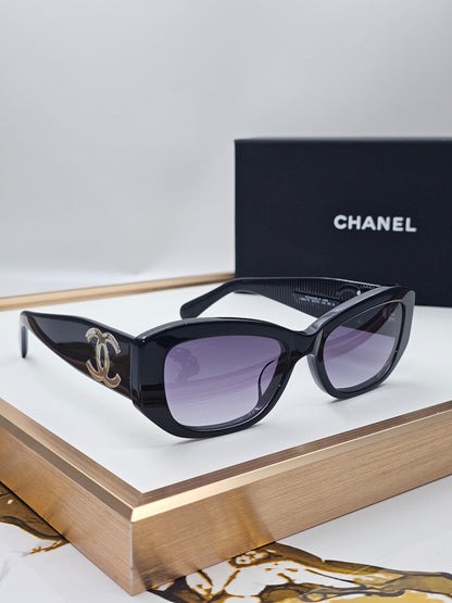 Chanel Sunglasses - 