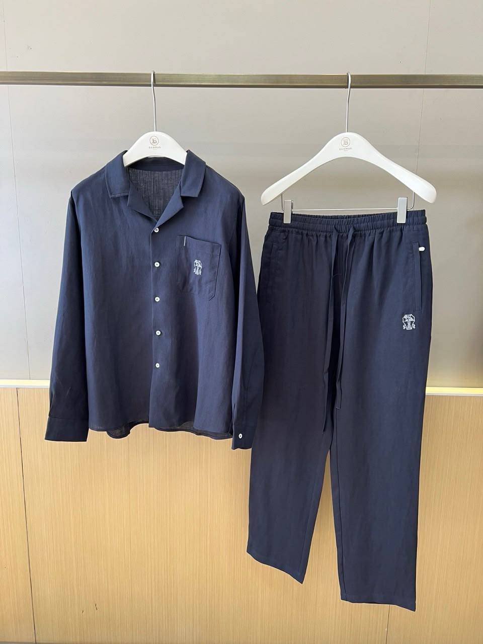 Brunello Cucinelli Set . - 