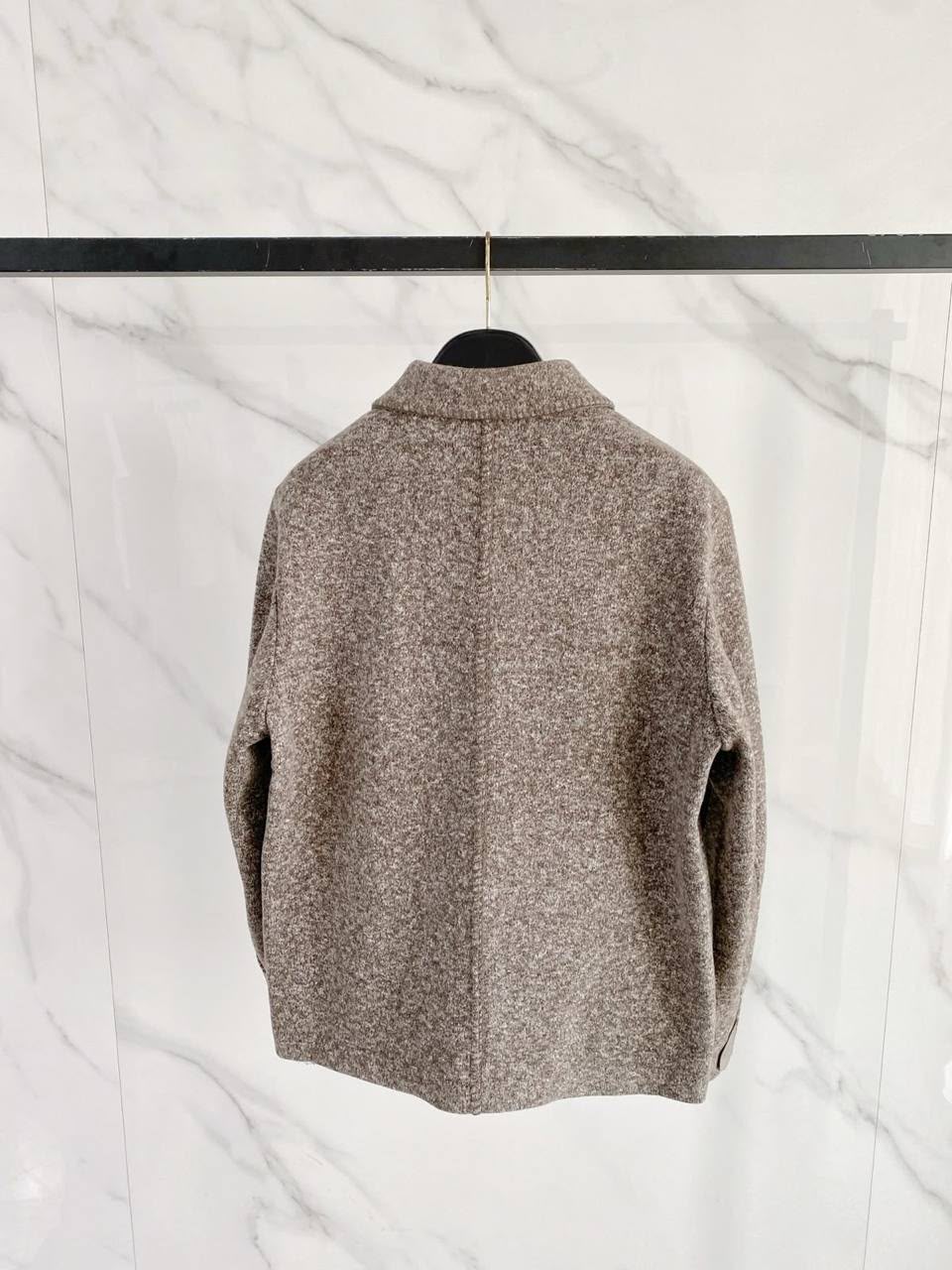 Loro Piana Jacket - Brown