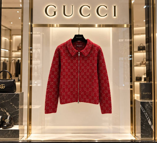 Gucci Jacket - 
