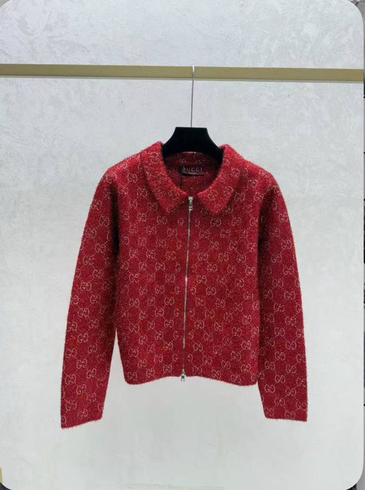 Gucci Jacket - 