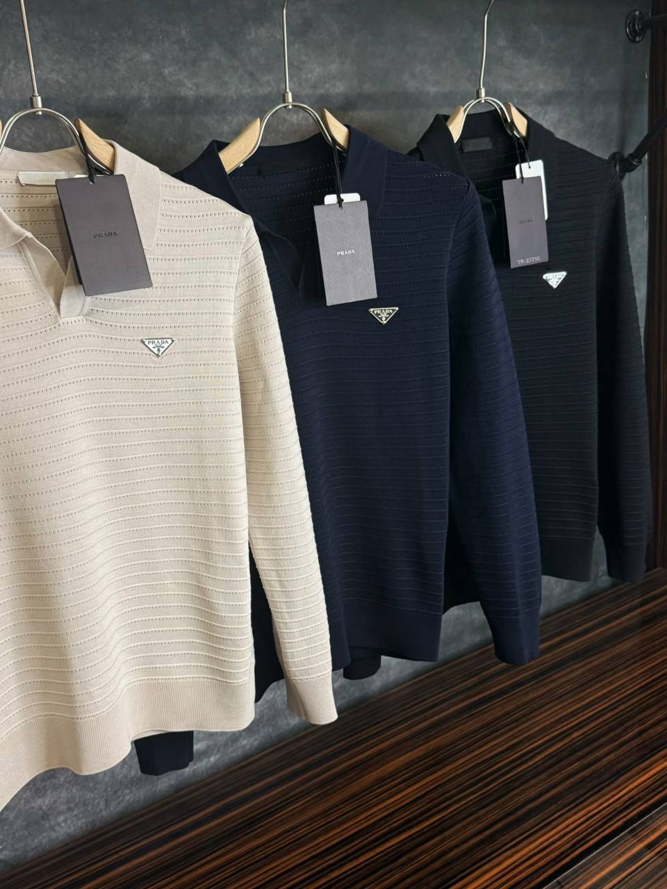 Burberry Sweater - 