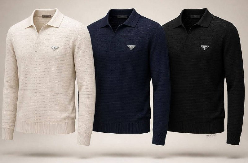 Burberry Sweater - 