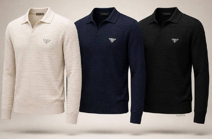 Burberry Sweater - 