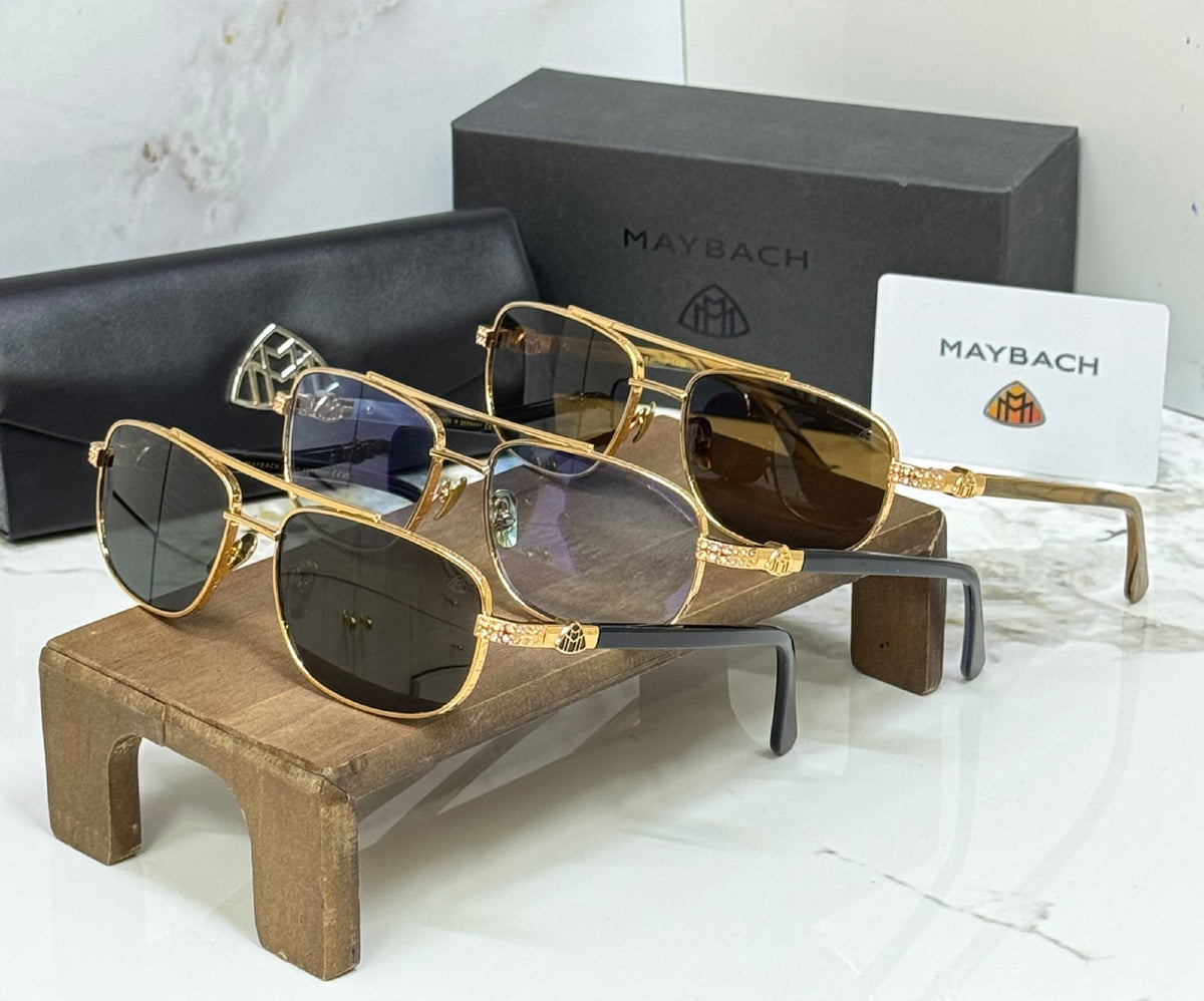 Maybach Sunglasses - 