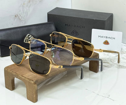 Maybach Sunglasses - 