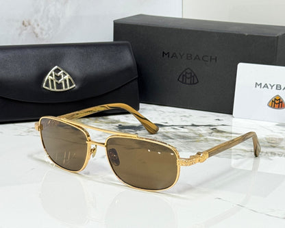 Maybach Sunglasses - 