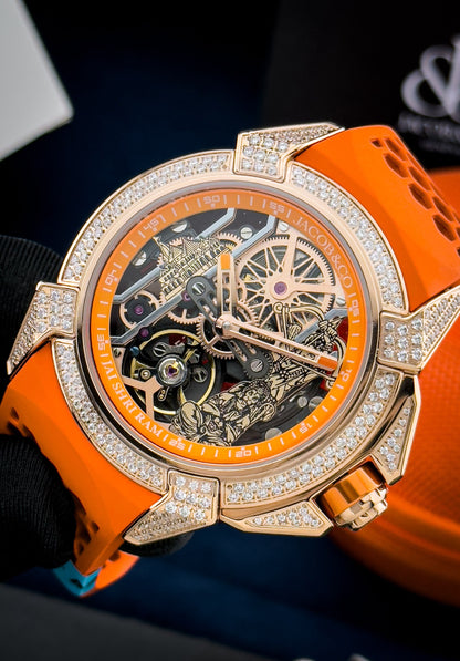Jacob & Co Watch - 