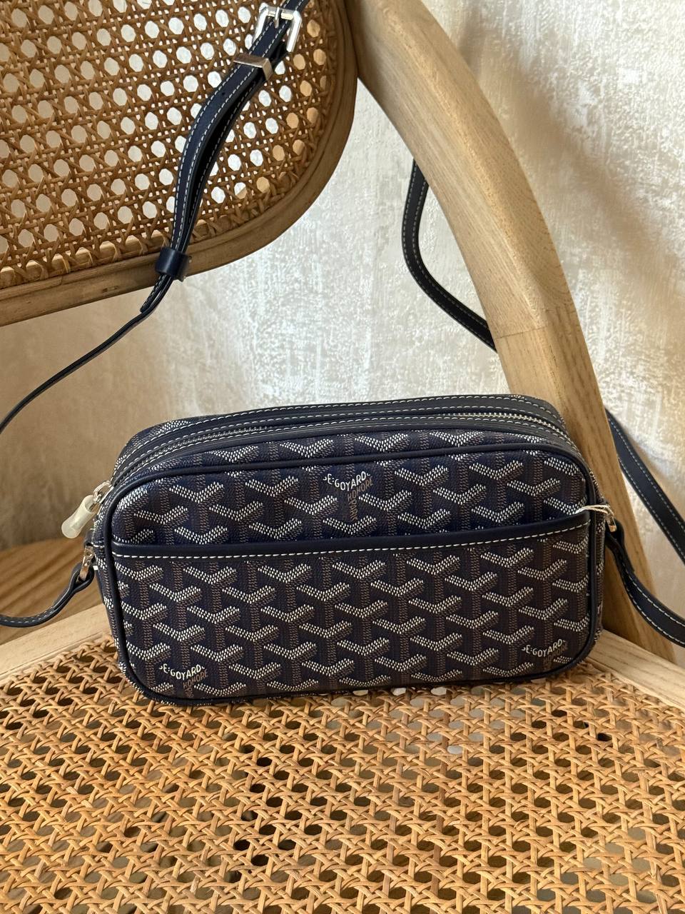 Goyard Sling Bag - 