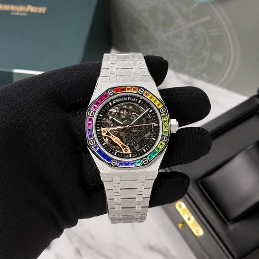 Audemars Piguet Royal Oak Watch - 