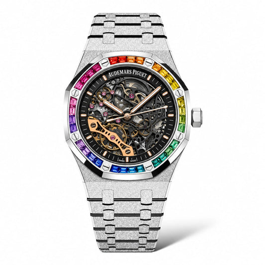 Audemars Piguet Royal Oak Watch - 