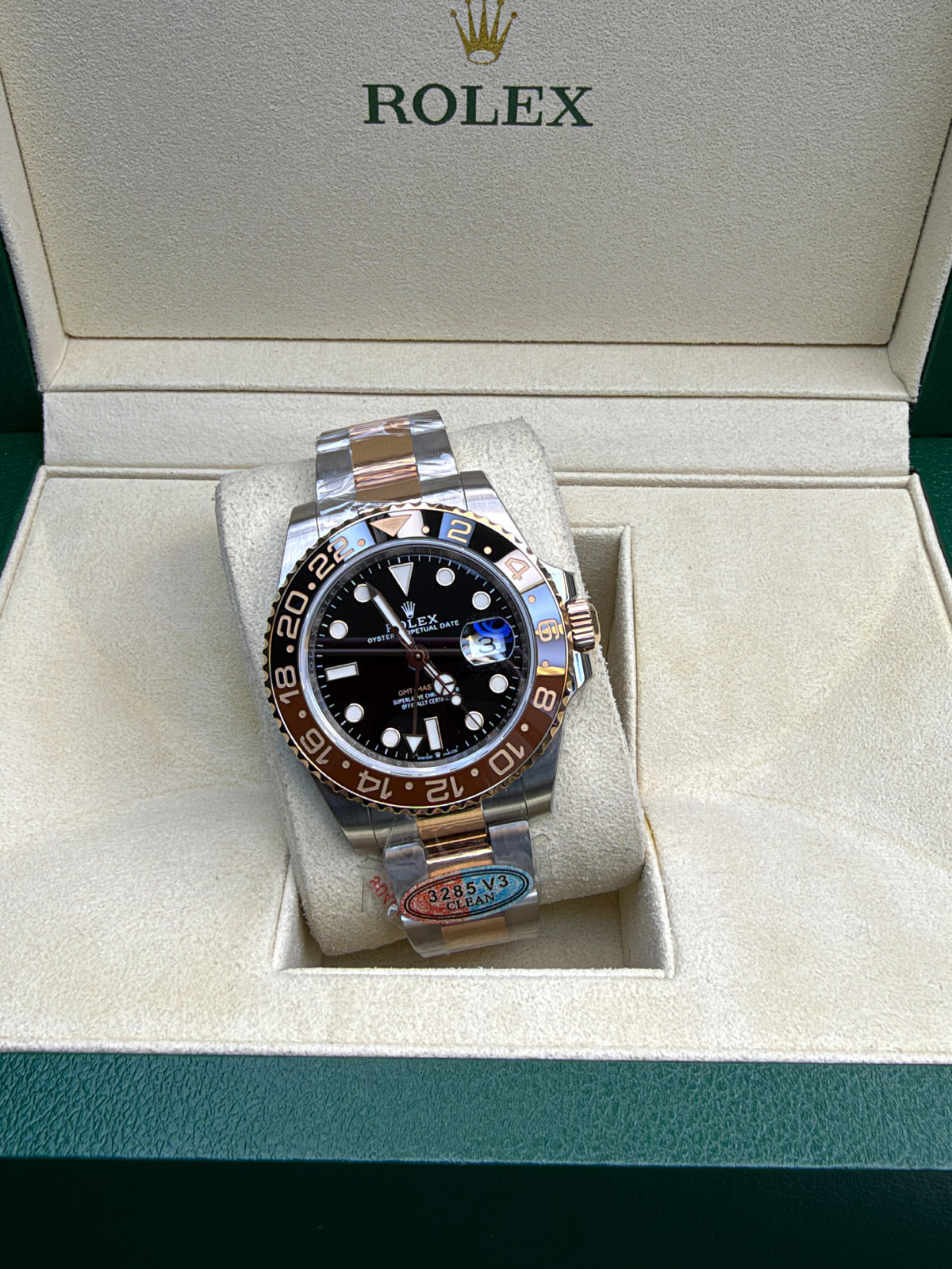 Rolex GMT-Master II Watch - 