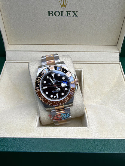 Rolex GMT-Master II Watch - 
