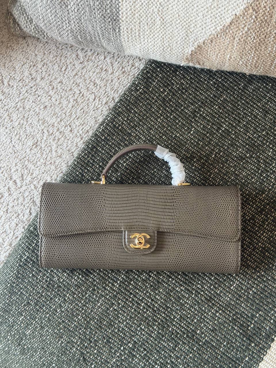 Chanel Hand Bag - 