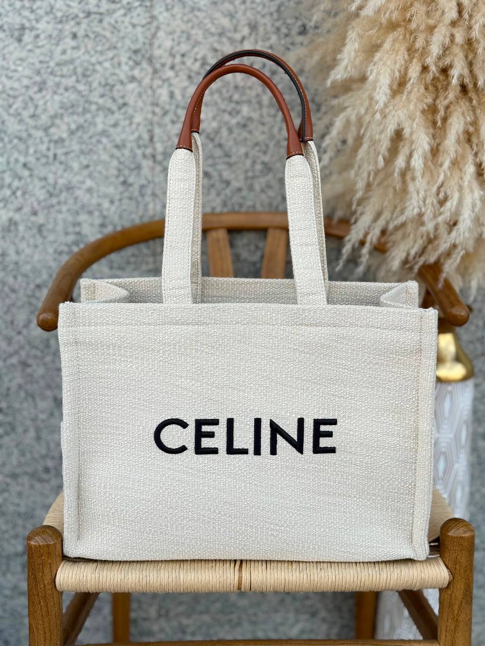 Celine Shoulder Bag - 