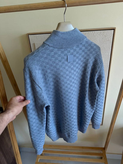 Louis Vuitton Sweater - Blue