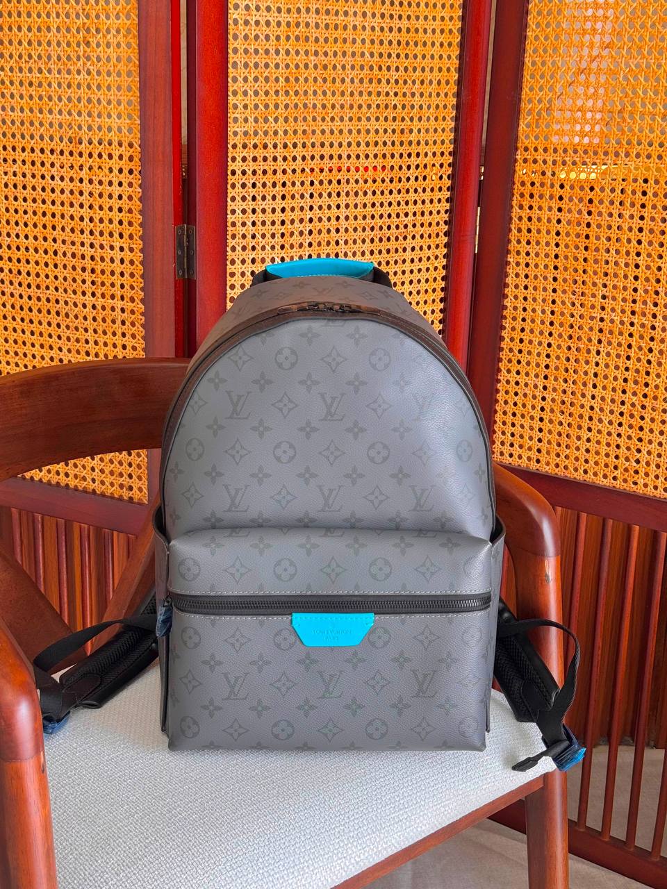 Louis Vuitton Backpack - 