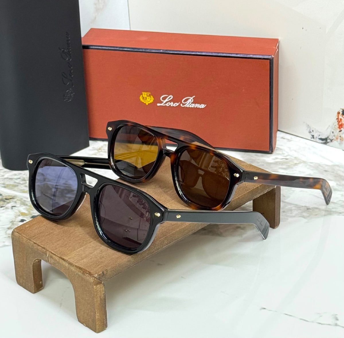 Loro Piana Sunglasses - 