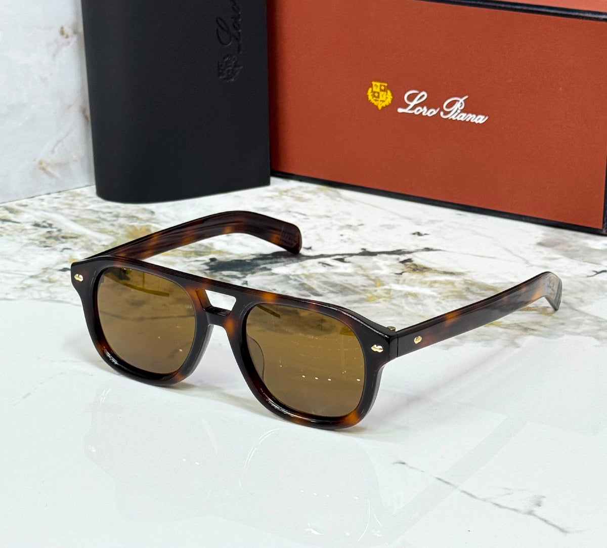 Loro Piana Sunglasses - 
