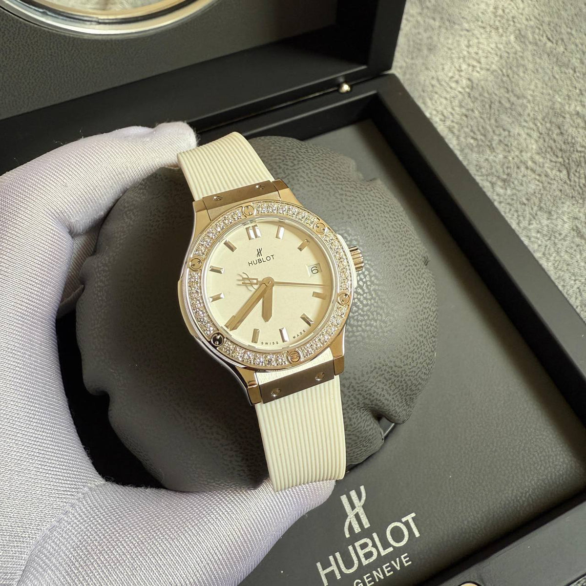 Hublot - 