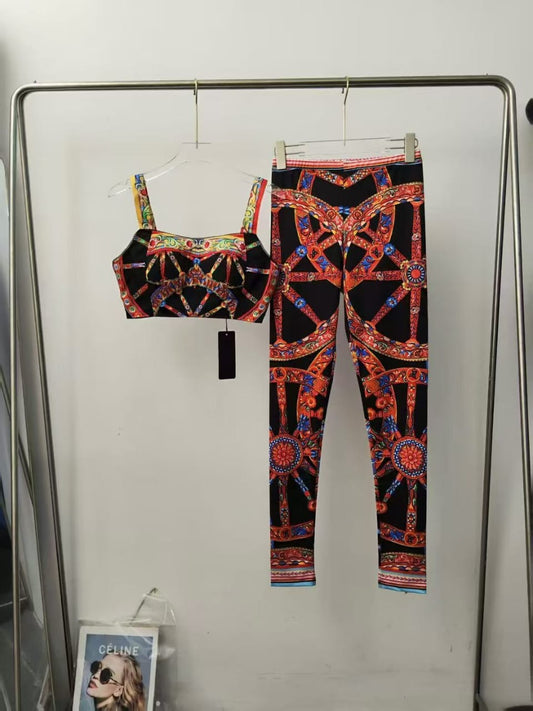 Dolce & Gabbana Set - Multi