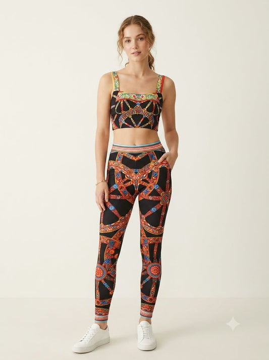 Dolce & Gabbana Set - Multi
