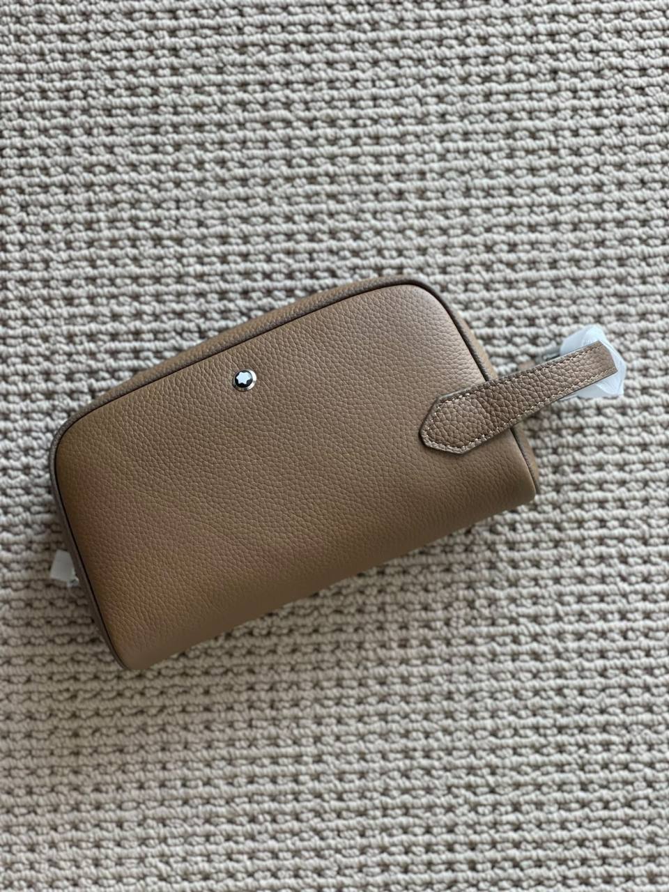 Mont Blanc Pouch Bag - 