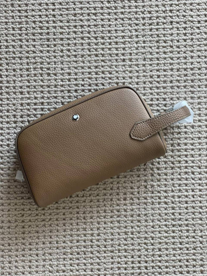 Mont Blanc Pouch Bag - 
