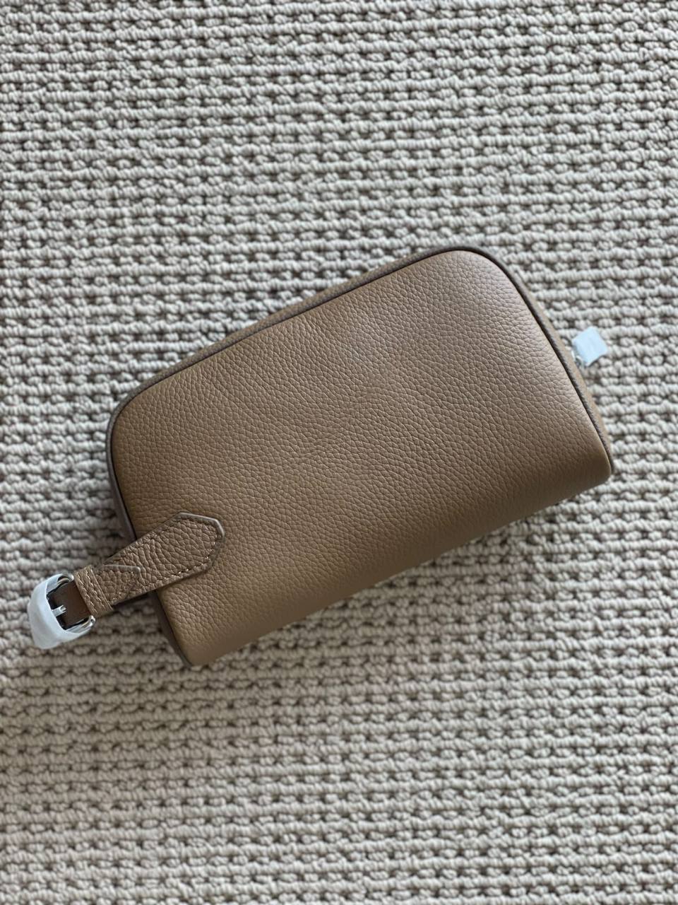 Mont Blanc Pouch Bag - 
