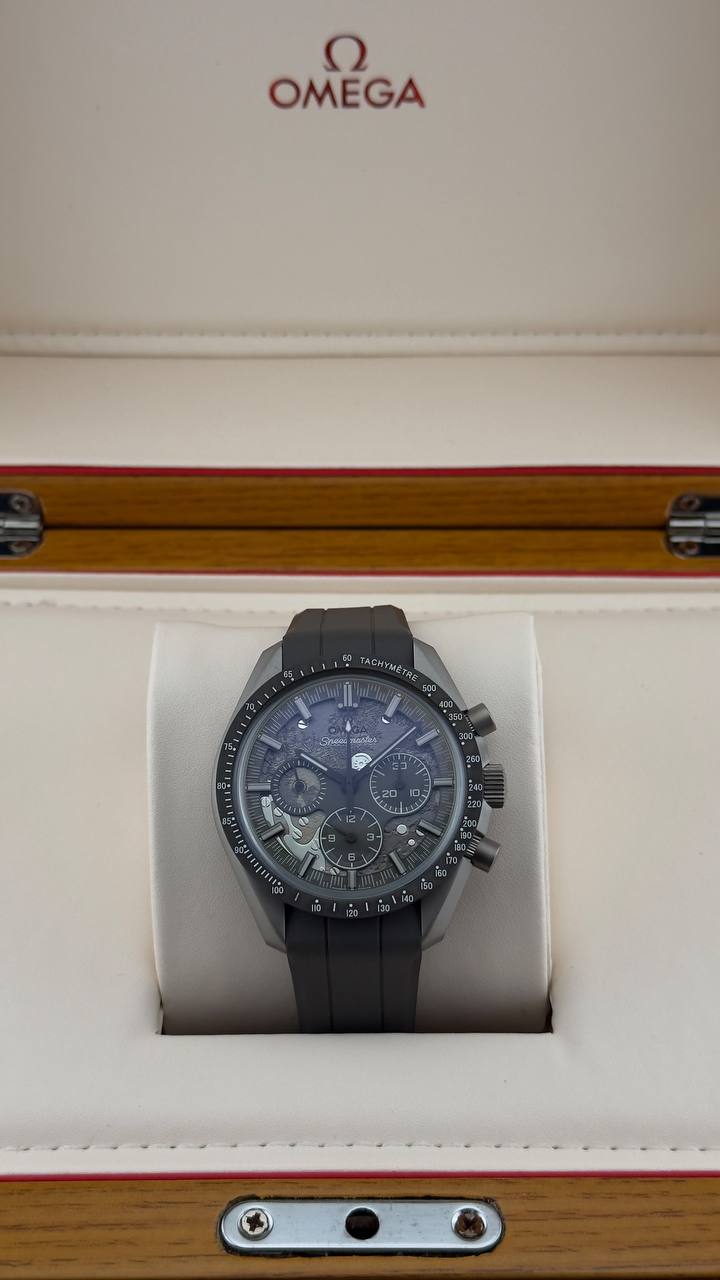Omega - 