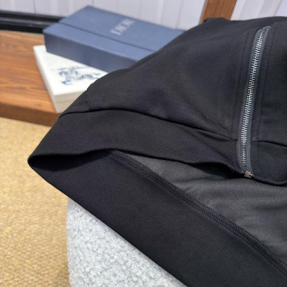Brunello Cucinelli Tracksuit - Black
