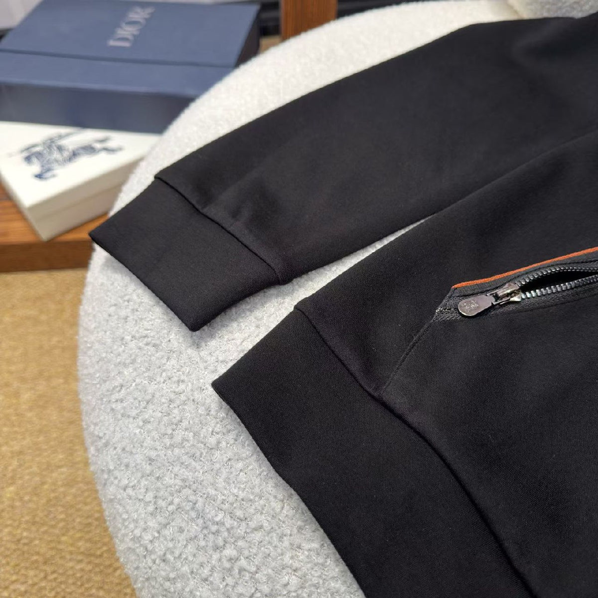 Brunello Cucinelli Tracksuit - Black