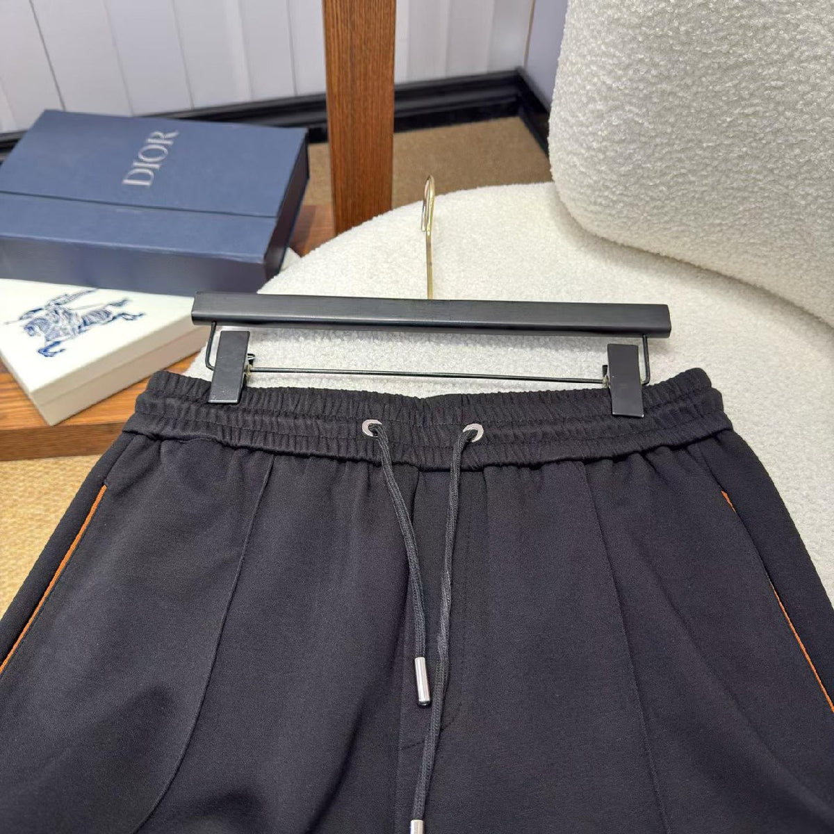 Brunello Cucinelli Tracksuit - Black