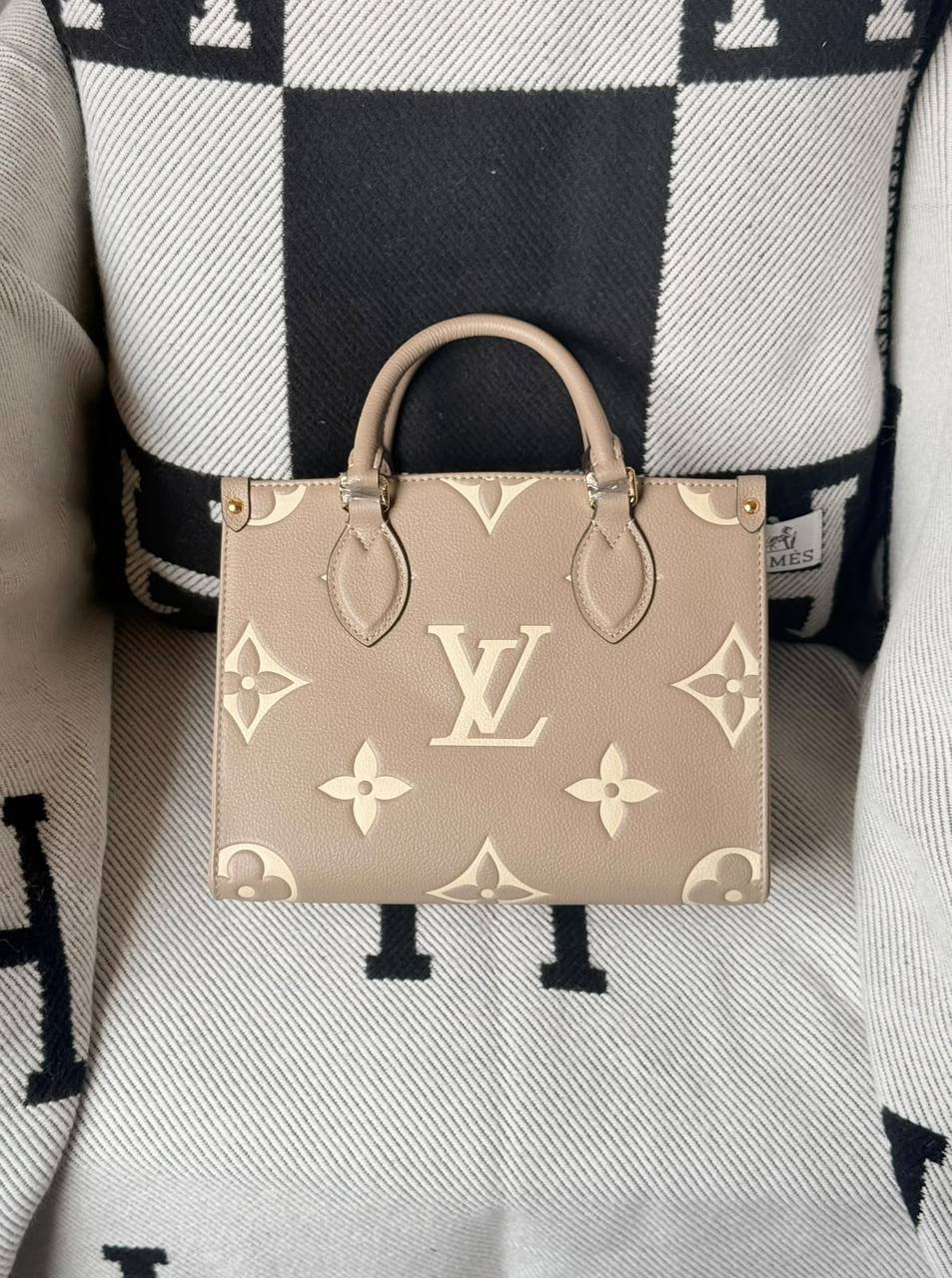 Louis Vuitton Hand Bag - 