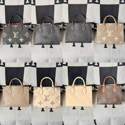 Louis Vuitton Hand Bag - 