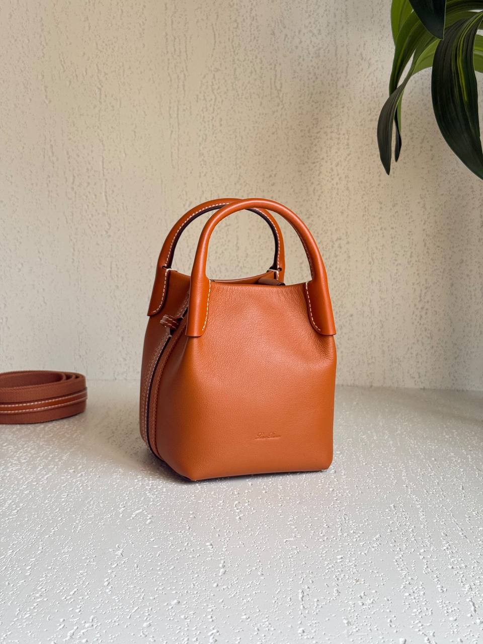 Loro Piana Hand Bag - 