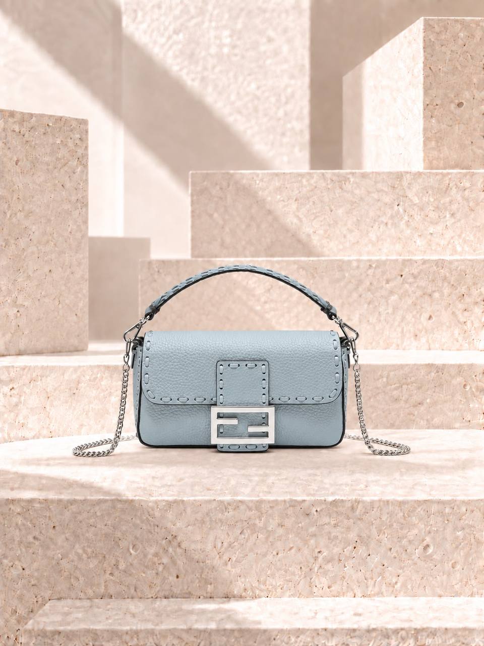 Fendi Sling Bag - 