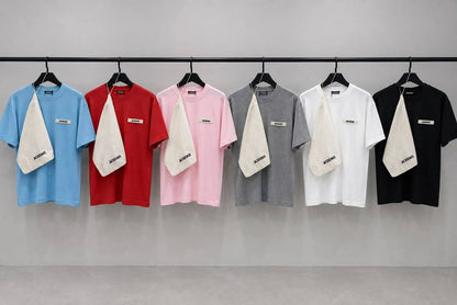 Jacquemus T-shirt - 