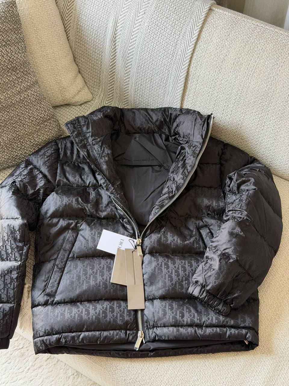 Dior Jacket - 