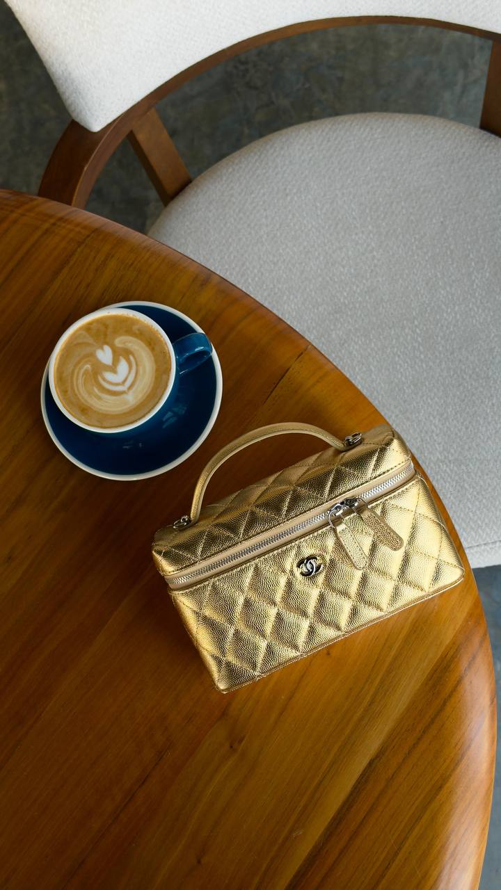 Chanel Sling Bag - 