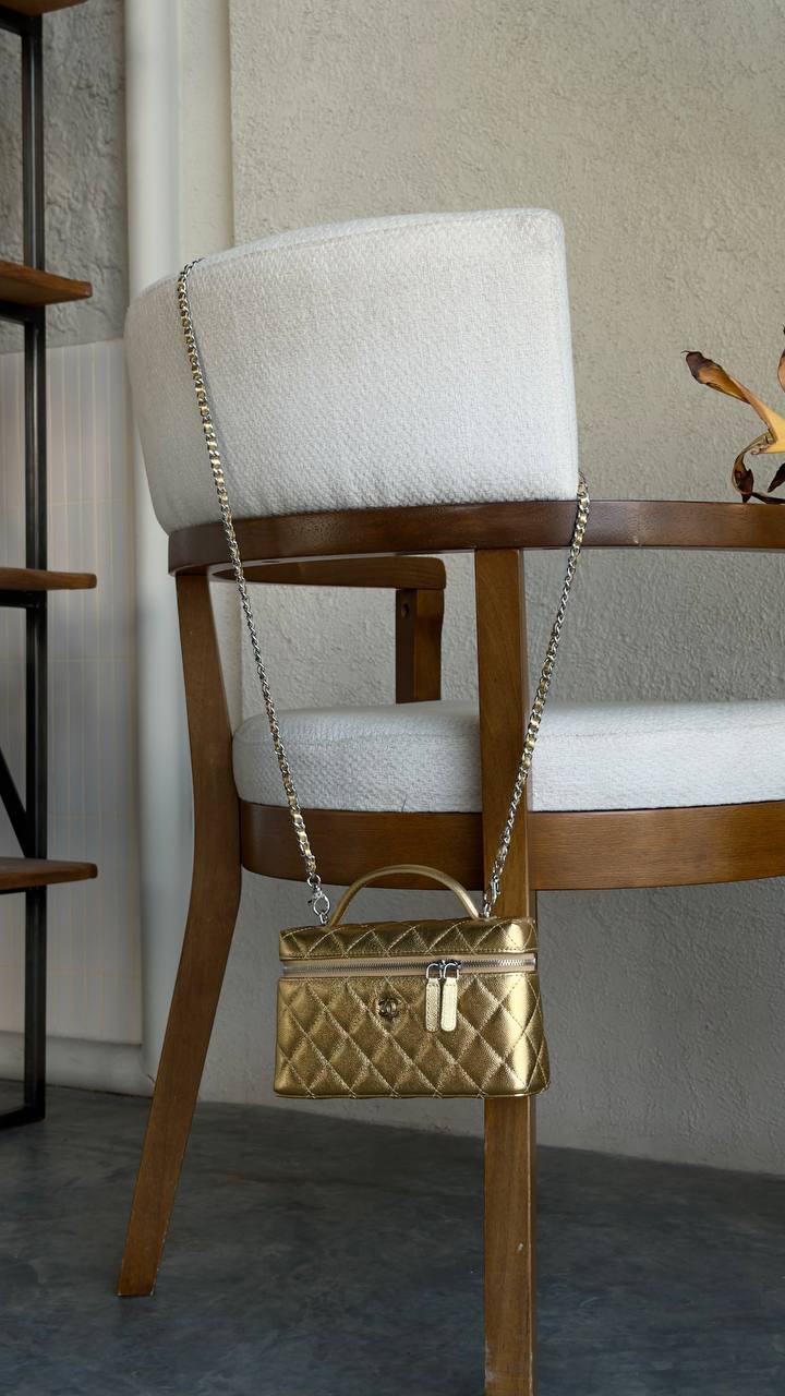 Chanel Sling Bag - 