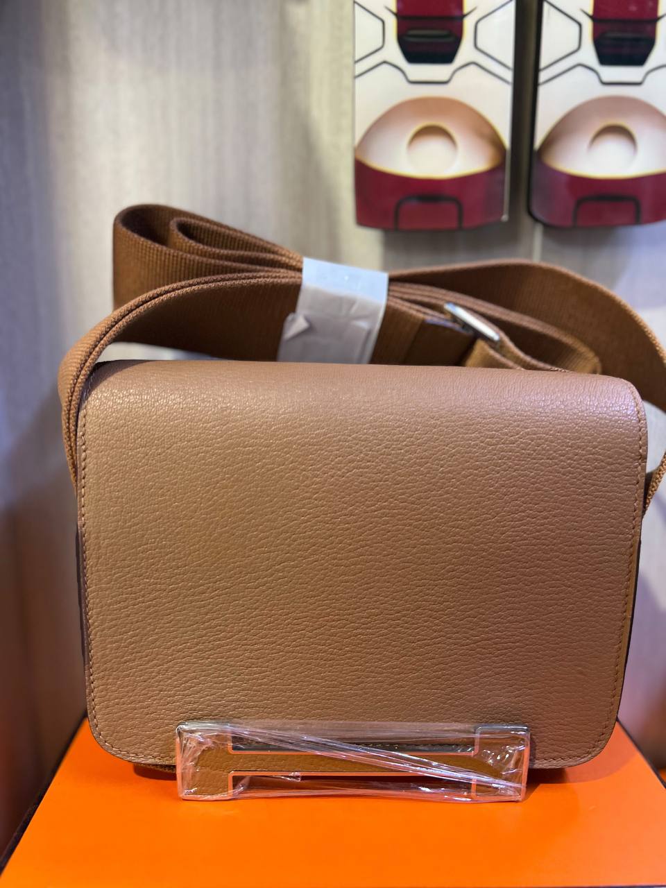 Hermes Sling Bag - 