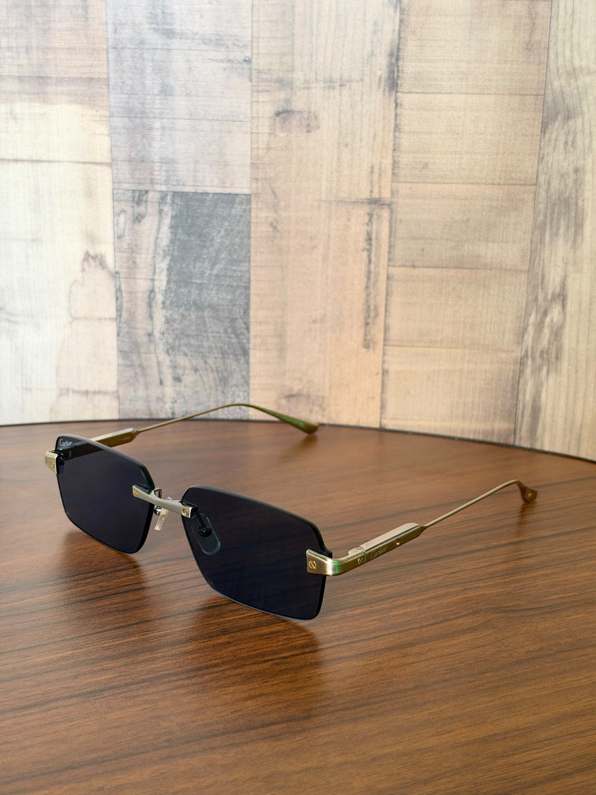 Cartier Sunglasses - 