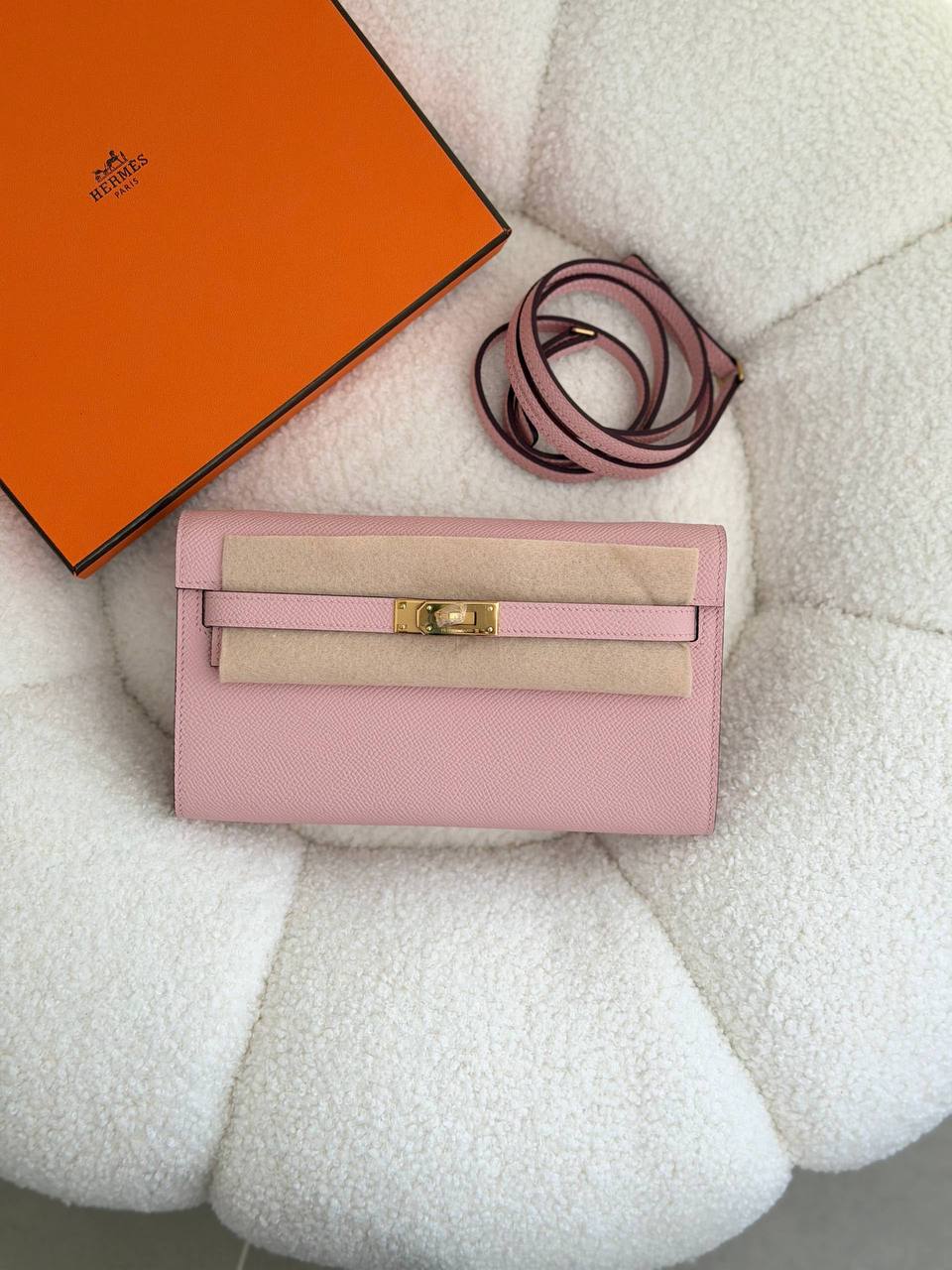 Hermes Sling Bag - 