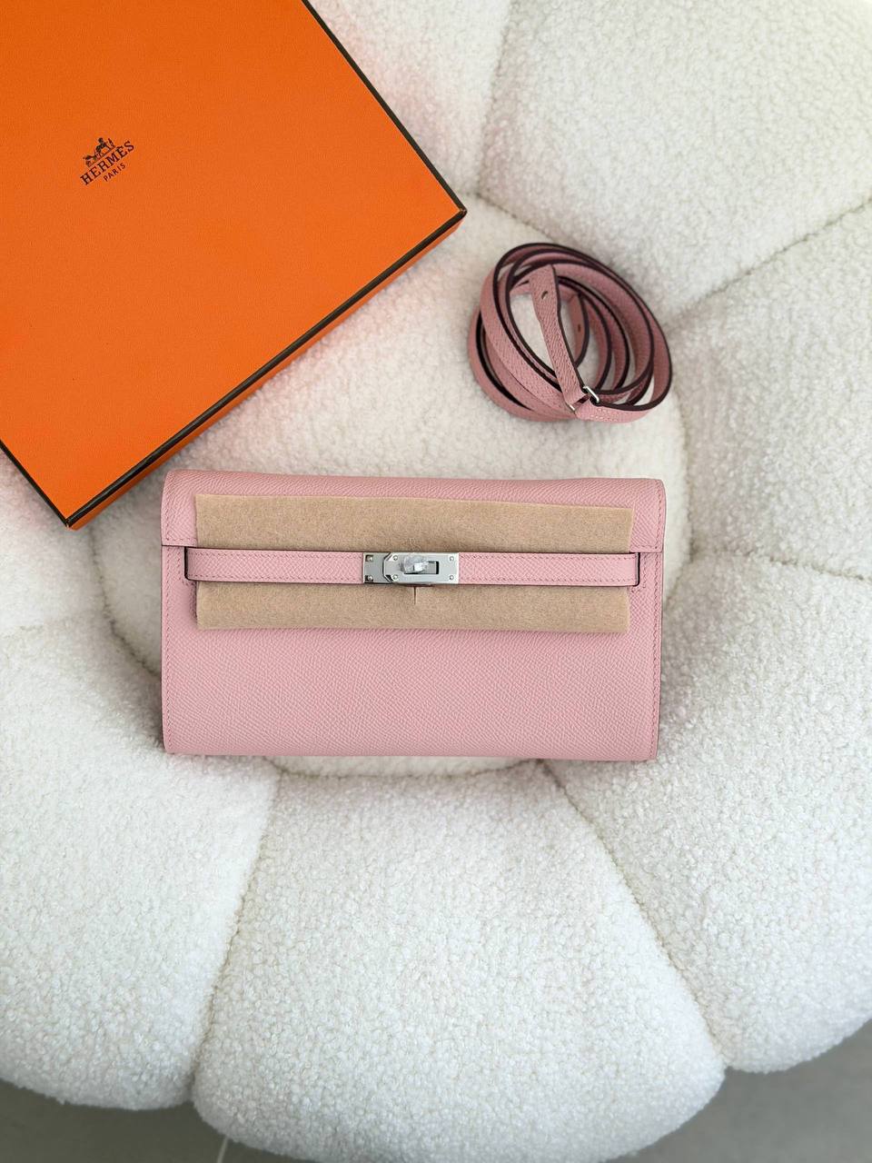 Hermes Sling Bag - 